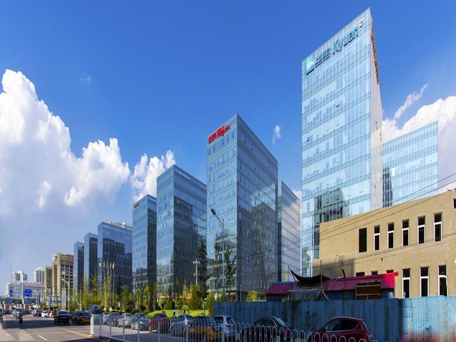 上海人脸识别智能门锁服务